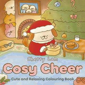 Cosy Cheer de Cherry Lam