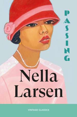 Passing de Nella Larsen