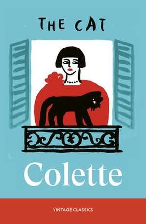 The Cat de Colette