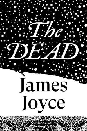 The Dead de James Joyce