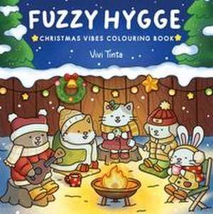 Fuzzy Hygge de Vivi Tinta