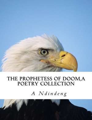 The Prophetess of Doom de Atina Ndindeng Dr