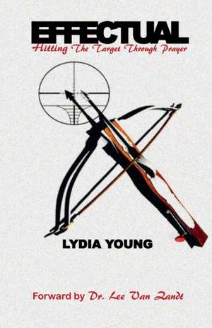 Effectual de Lydia Young