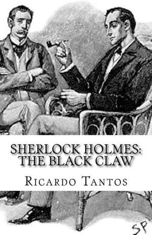 Sherlock Holmes de Ricardo Tantos