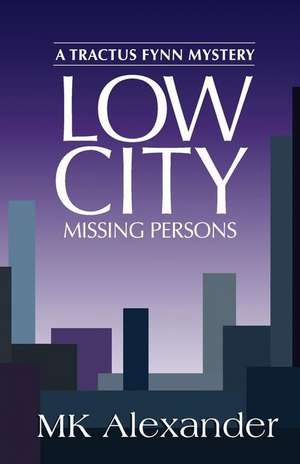 Low City de Mk Alexander