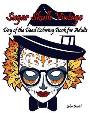 Skulls de Adult Coloring Book J. Kaiwell