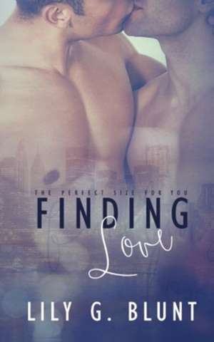 Finding Love de Lily G. Blunt