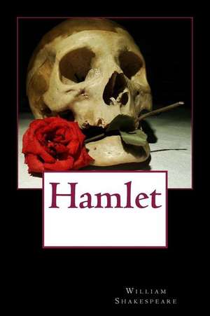 Hamlet de William Shakespeare