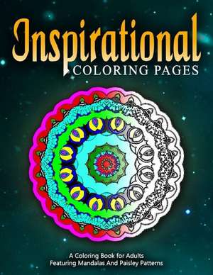 Inspirational Coloring Pages, Volume 4 de Jangle Charm