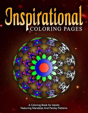 Inspirational Coloring Pages, Volume 9 de Jangle Charm