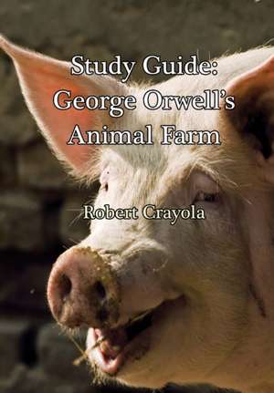 Study Guide de Robert Crayola