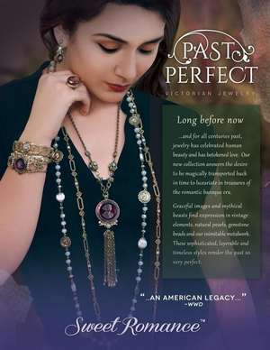 Past Perfect Victorian Jewelry de Shelley B. Cooper