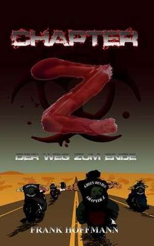 Chapter -Z- de Frank Hoffmann