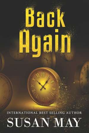 Back Again de Susan May