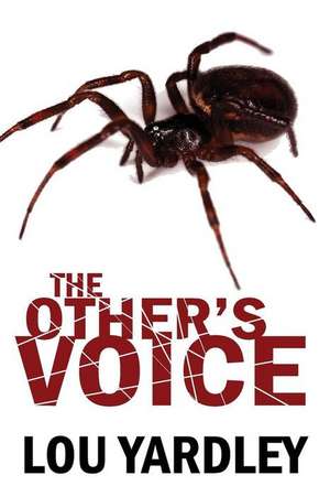 The Other's Voice de Lou Yardley