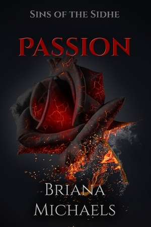 Passion de Briana Michaels