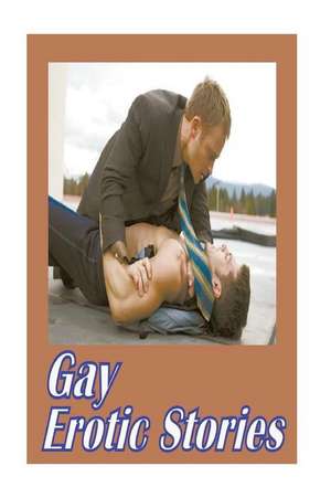 Gay Erotic Stories de Torri Tumbles