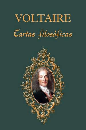 Cartas Filosoficas de Voltaire