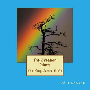 The Creation Story de Al Lodwick