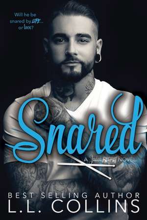 Snared de L. L. Collins