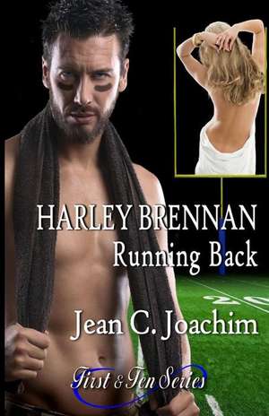 Harley Brennan, Running Back de Jean C. Joachim