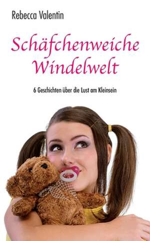 Schafchenweiche Windelwelt de Rebecca Valentin