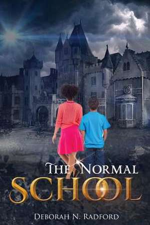 The Normal School de MS Deborah N. Radford