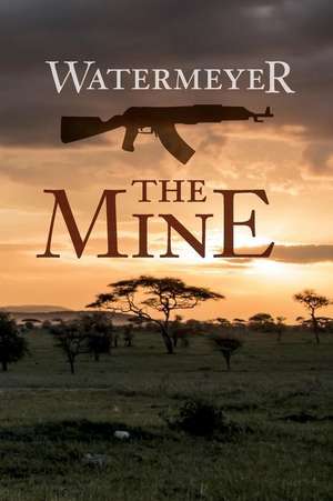 The Mine de Peter Watermeyer