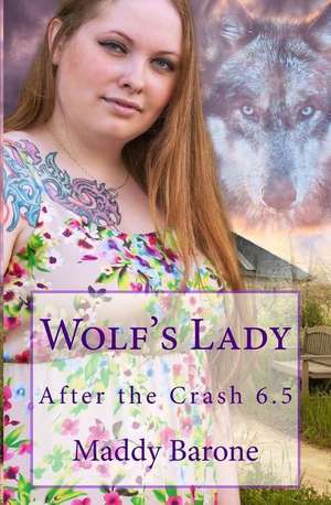 Wolf's Lady de Maddy Barone