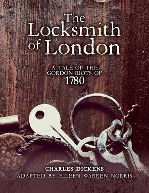 The Locksmith of London de Eileen Warren Norris