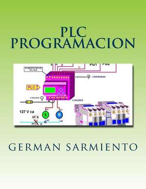 Plc Programacion de German Sarmiento