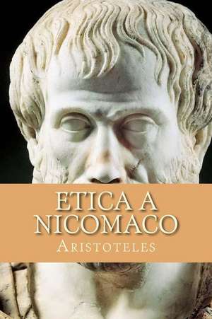 Etica a Nicomaco de Aristotle