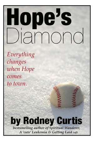 Hope's Diamond de Rodney Curtis