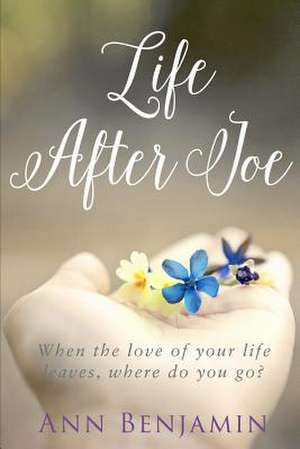 Life After Joe de MS Ann Benjamin