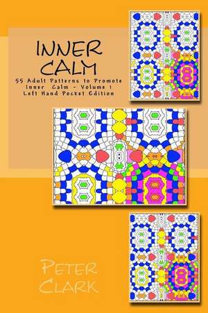 Inner Calm de Peter Clark