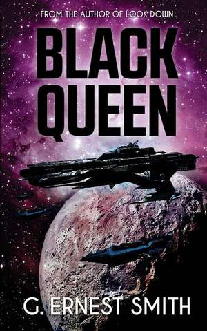 Black Queen de G. Ernest Smith