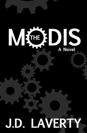 The Modis de J. D. Laverty