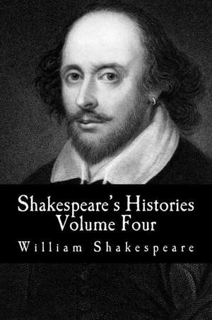 Shakespeare's Histories de William Shakespeare