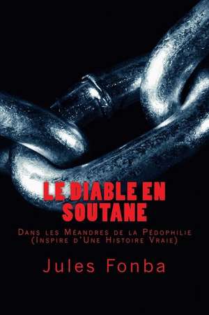 Le Diable En Soutane de Jules Fonba