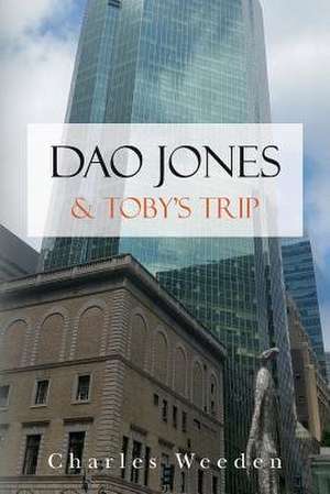 DAO Jones de Charles Weeden