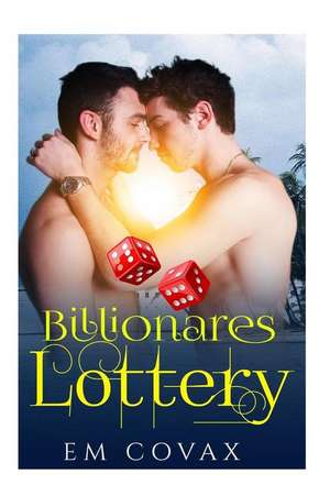 Billionaires Lottery de Em Covax