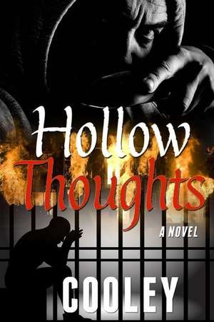 Hollow Thoughts de MR Adrian E. Cooley