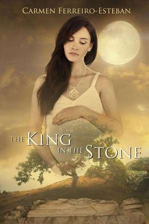 The King in the Stone de Carmen Ferreiro Esteban