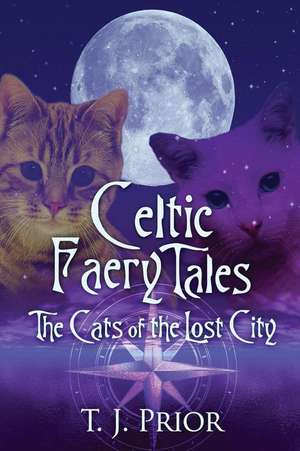 Celtic Faery Tales de Tara Prior