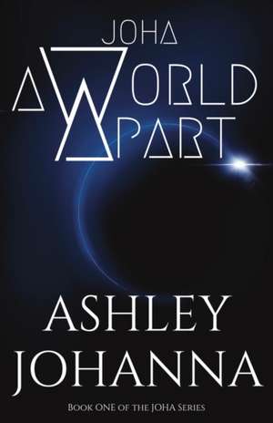 Joha de Ashley Johanna