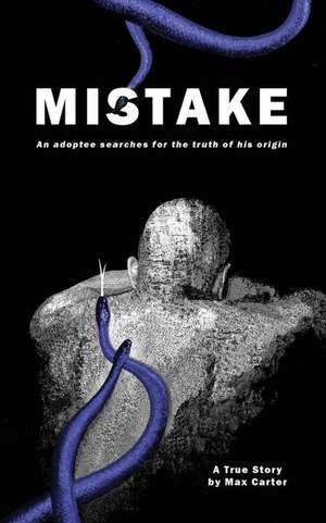 Mistake de Max Carter