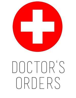 Doctor's Orders de Sarie Smith