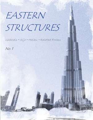 Eastern Structures No. 1 de R. W. Watkins