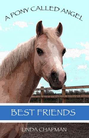 Best Friends de Linda Chapman
