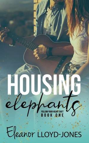 Housing Elephants de Eleanor Lloyd-Jones